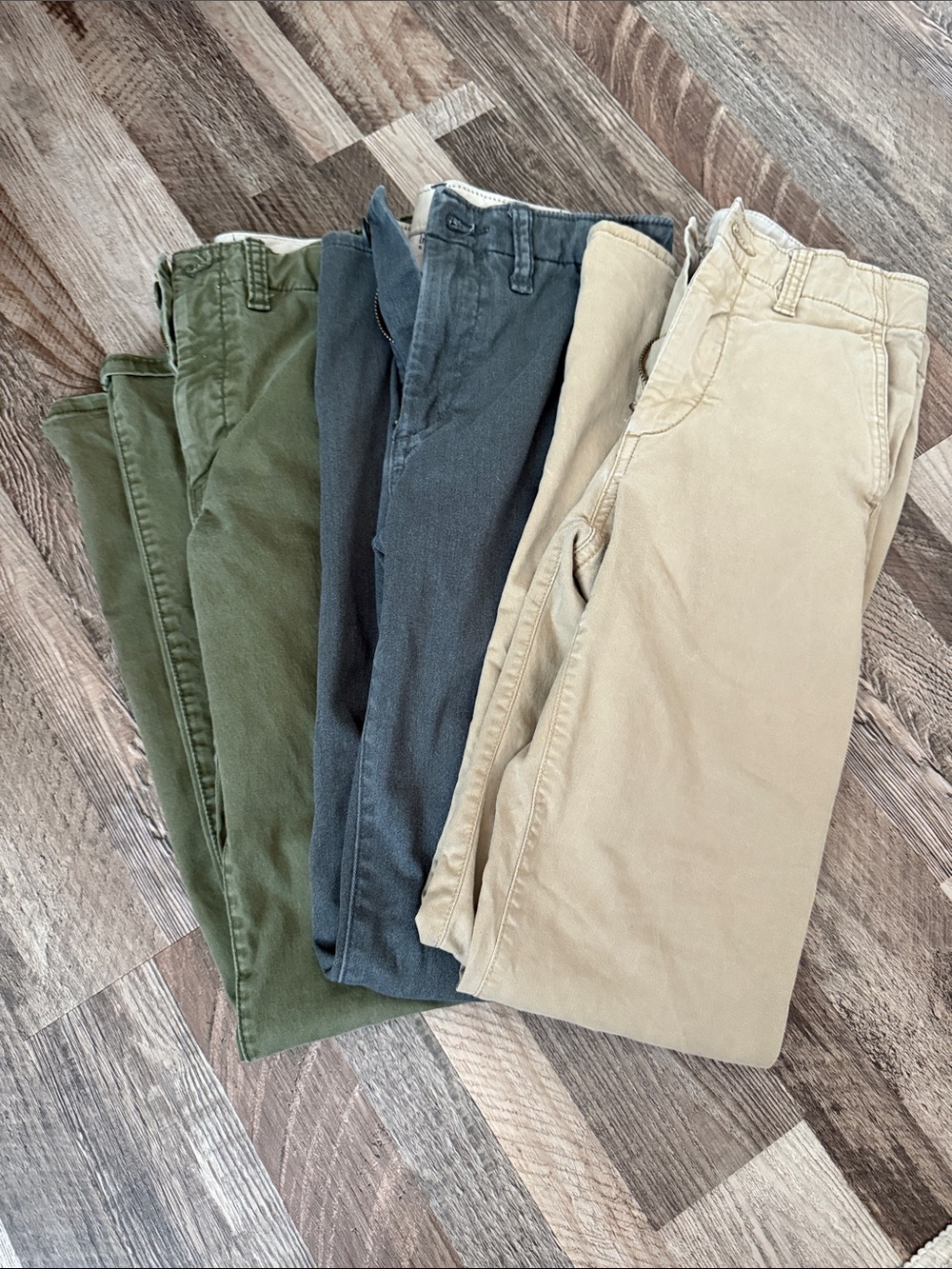 Gap 14 Slim boys pants